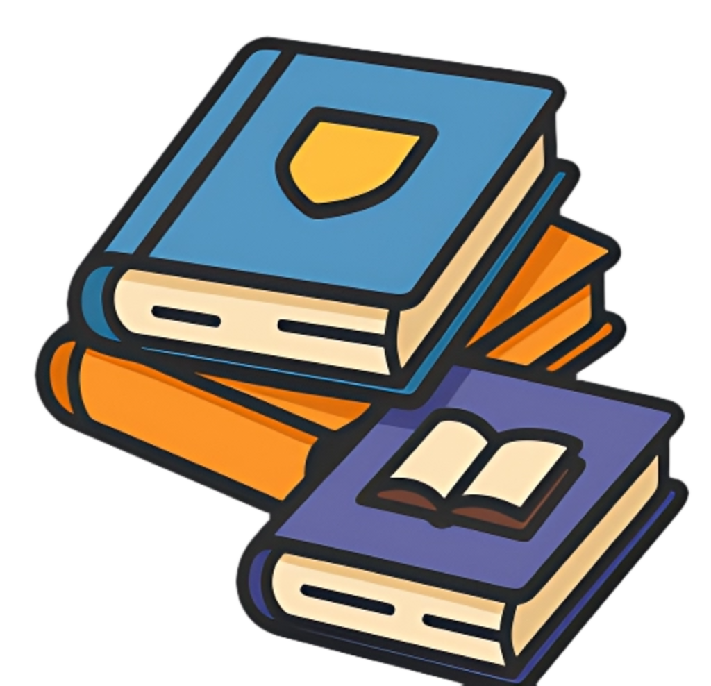 كتب متنوعة