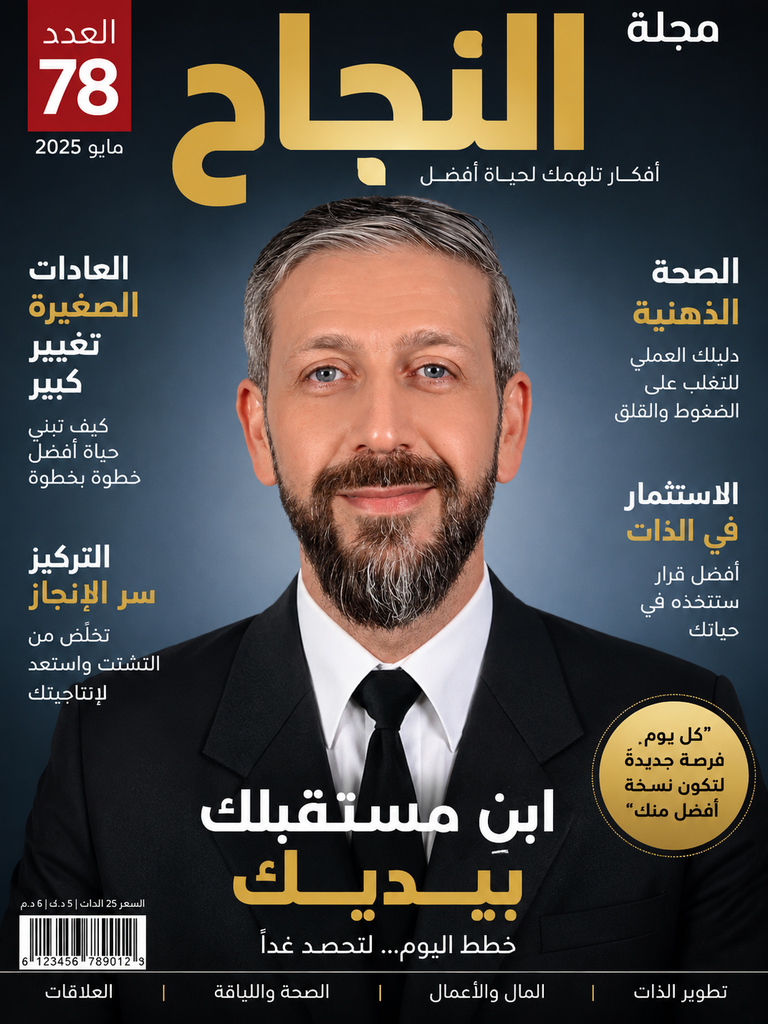 مصعب أفندي