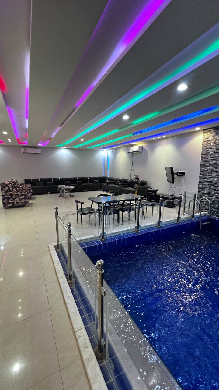 شاليهات جنوب الرياض شاليهات