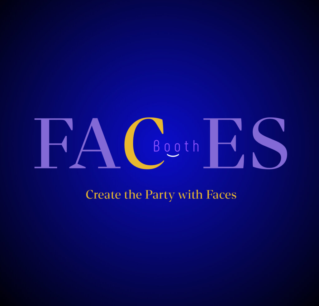 Faces booth