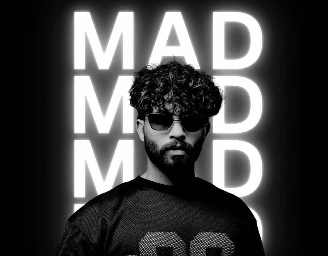 Djmad